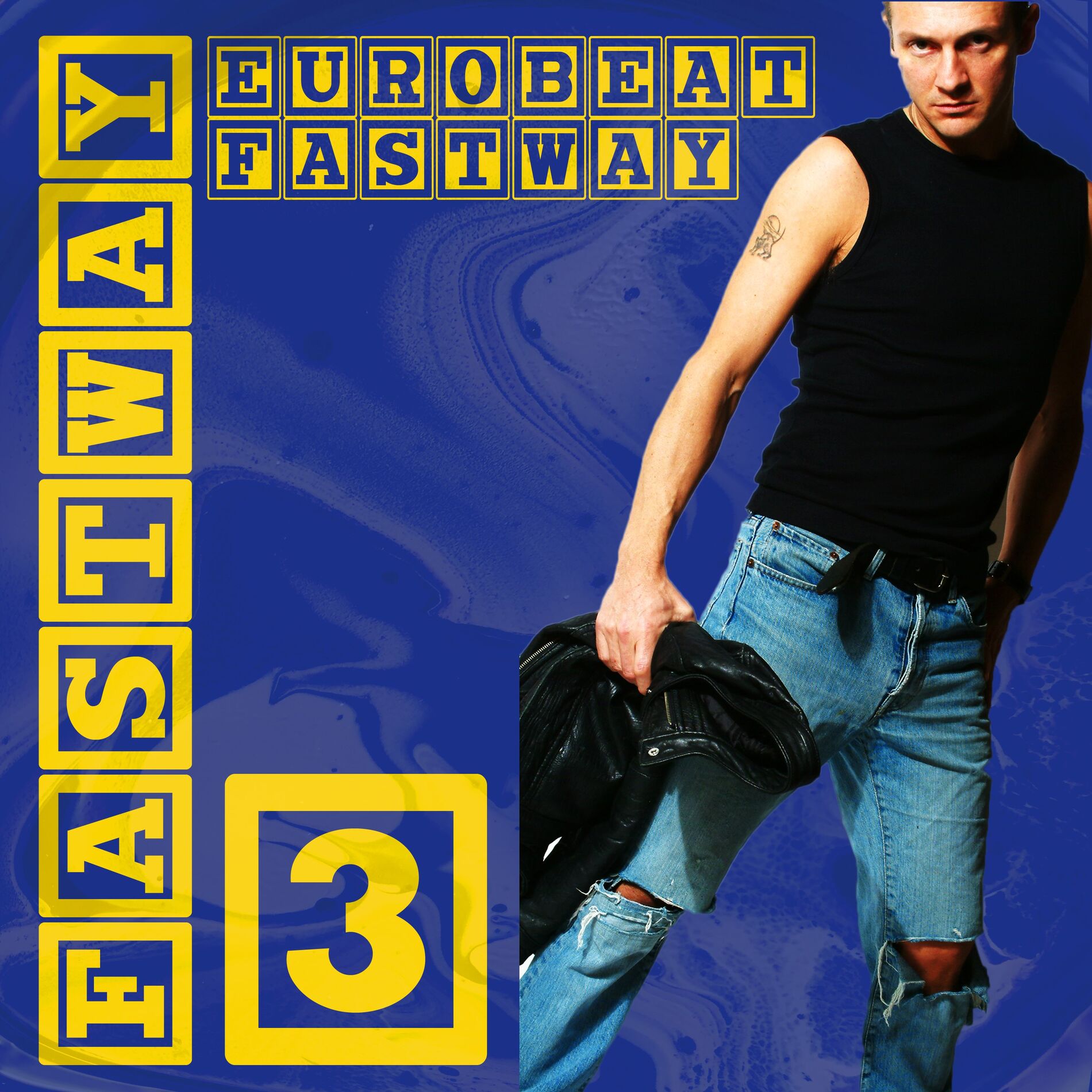 Album cover of Big Brother
