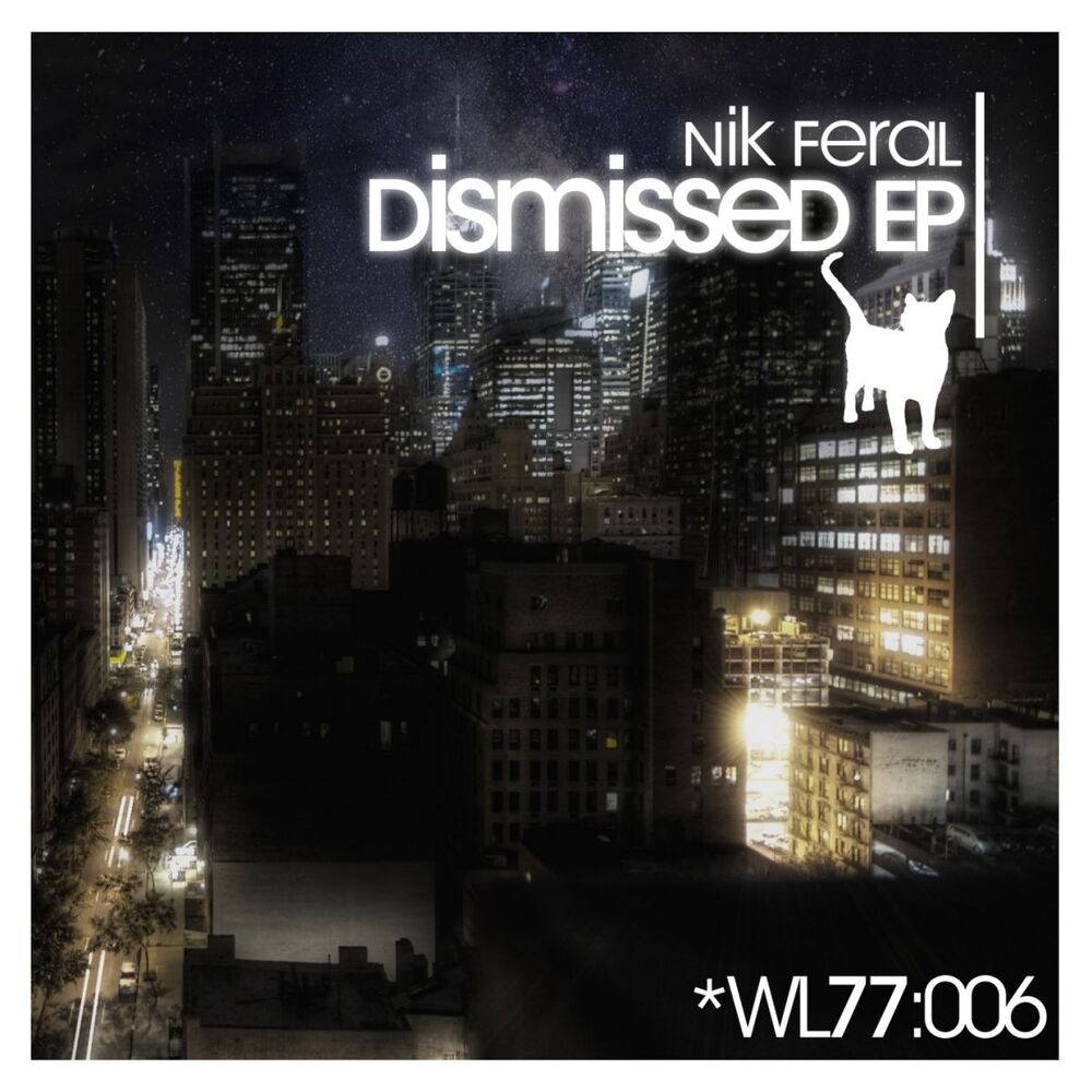 Picture of Dismissed EP