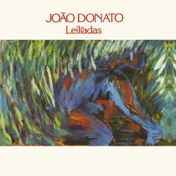 Cover of Leilíadas