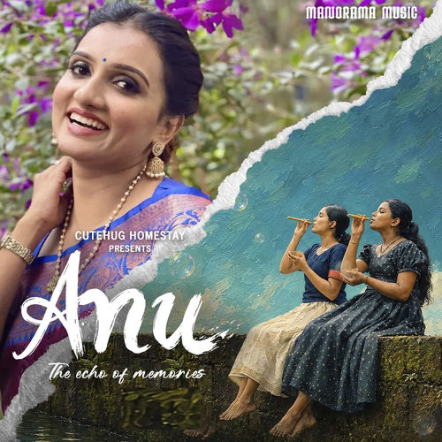 Anu The Echo of Memories