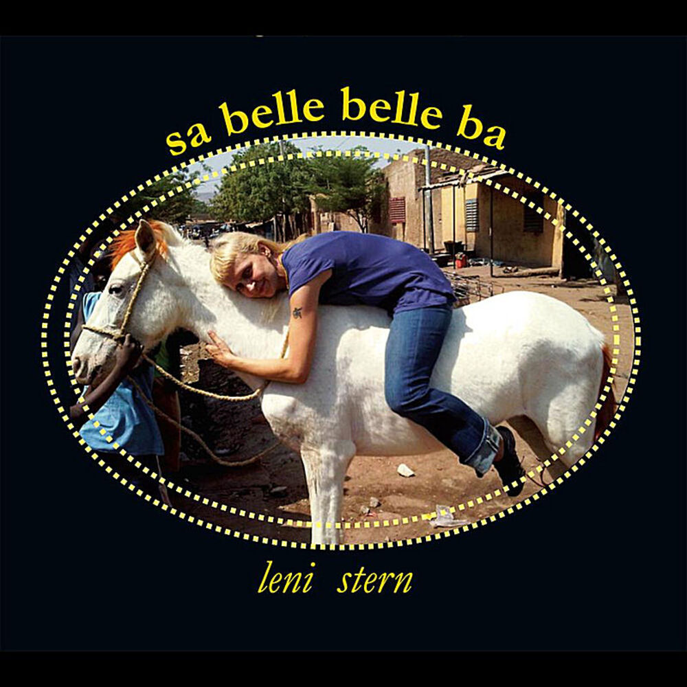 Picture of Sa Belle Belle Ba