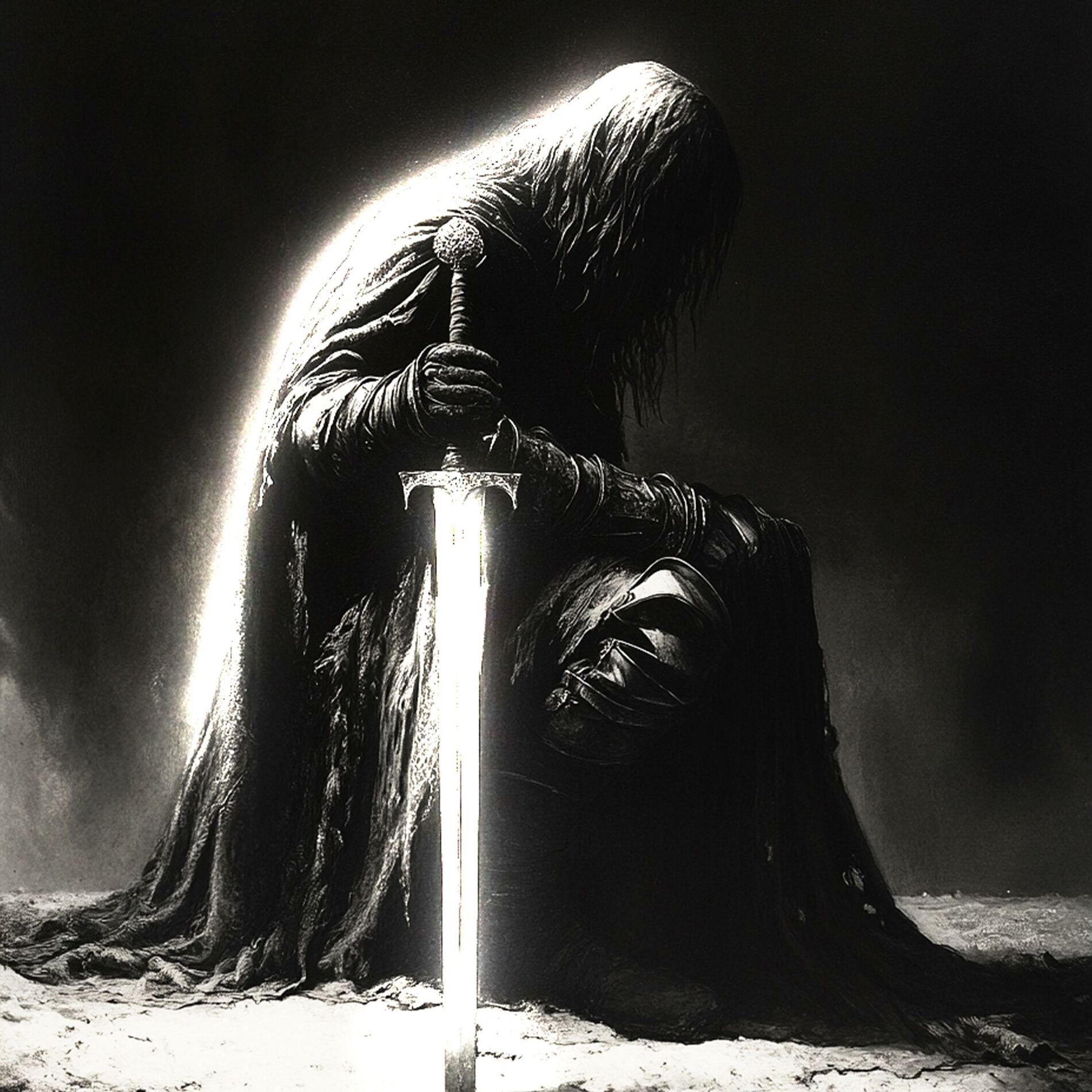 Album cover of UNHOLY