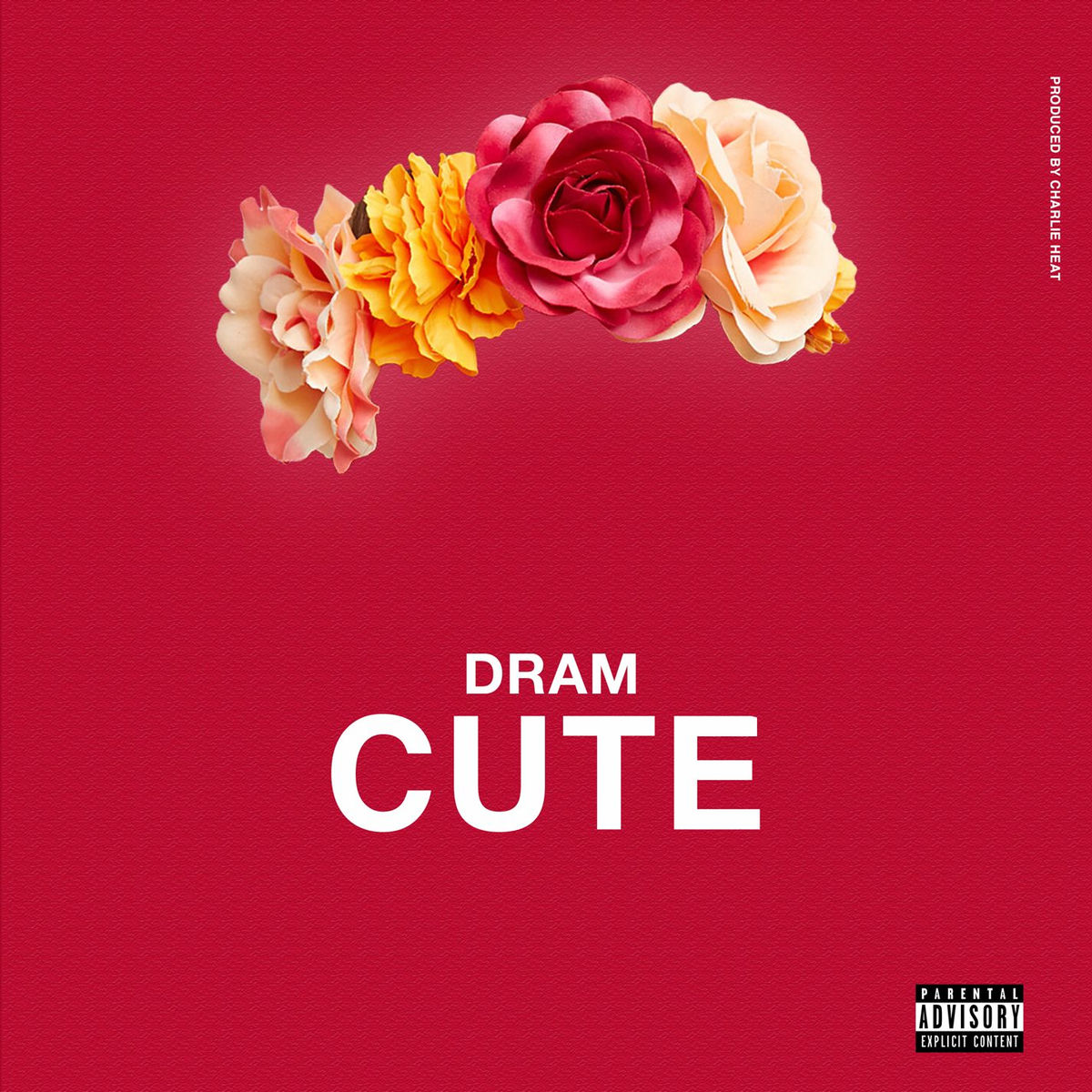 Album cover of Cute