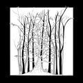In The Trees