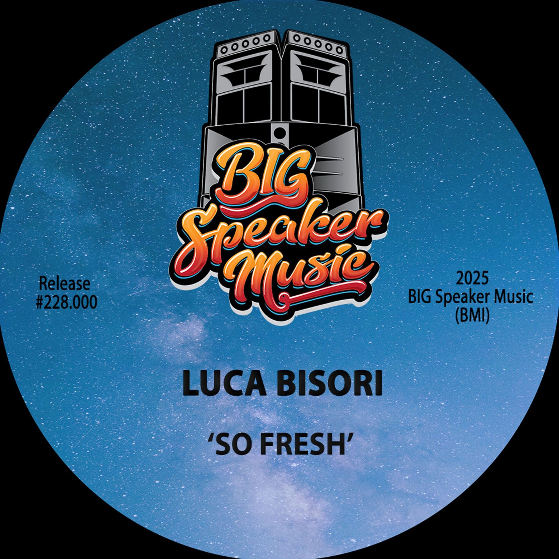 Album cover of So Fresh