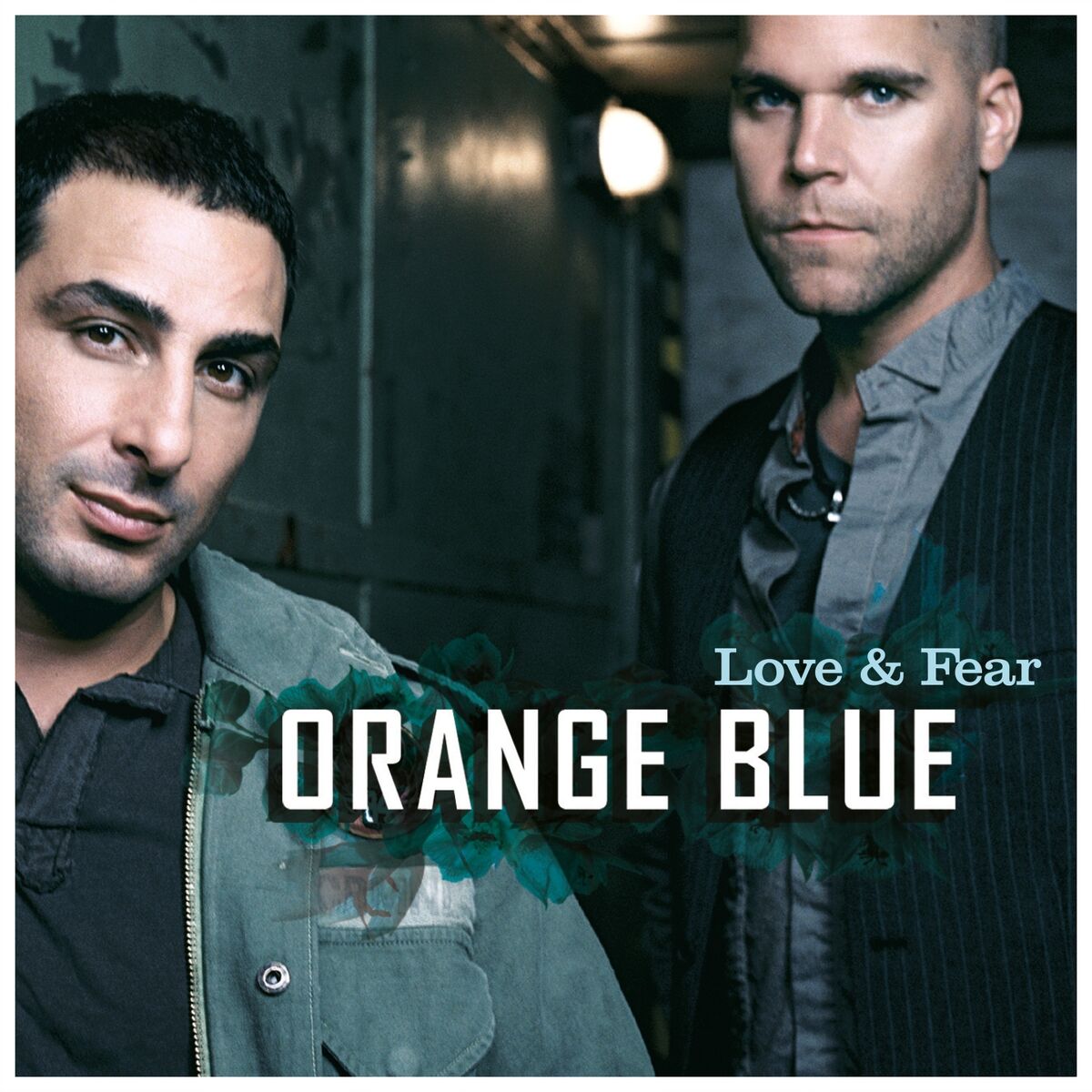 Album cover of Love & Fear