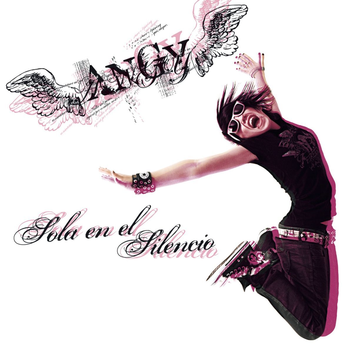 Album cover of Sola en el Silencio(In Another Lifetime)