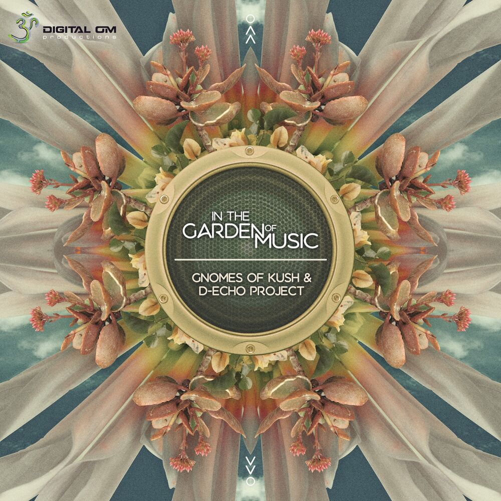 Picture of In the Garden of Music