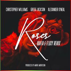 Cover of Roses [Mafia & Fluxy Remix]