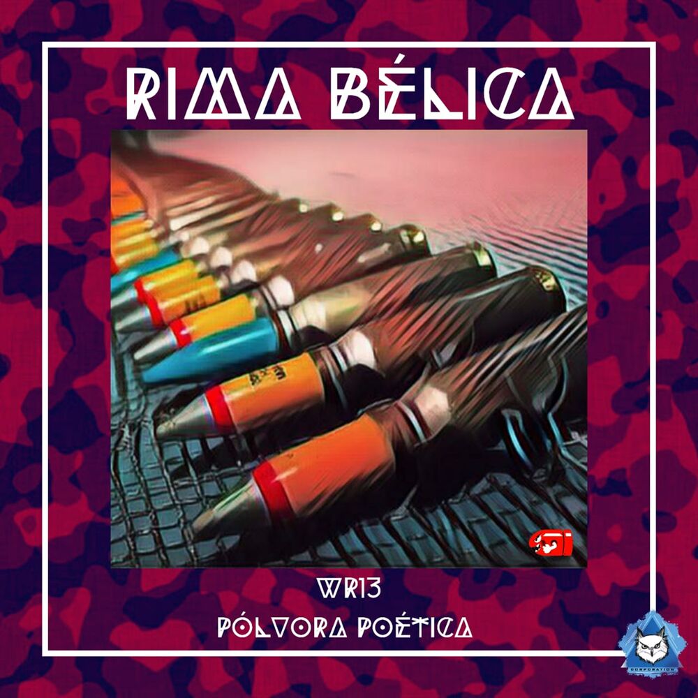 Picture of Rima Bélica