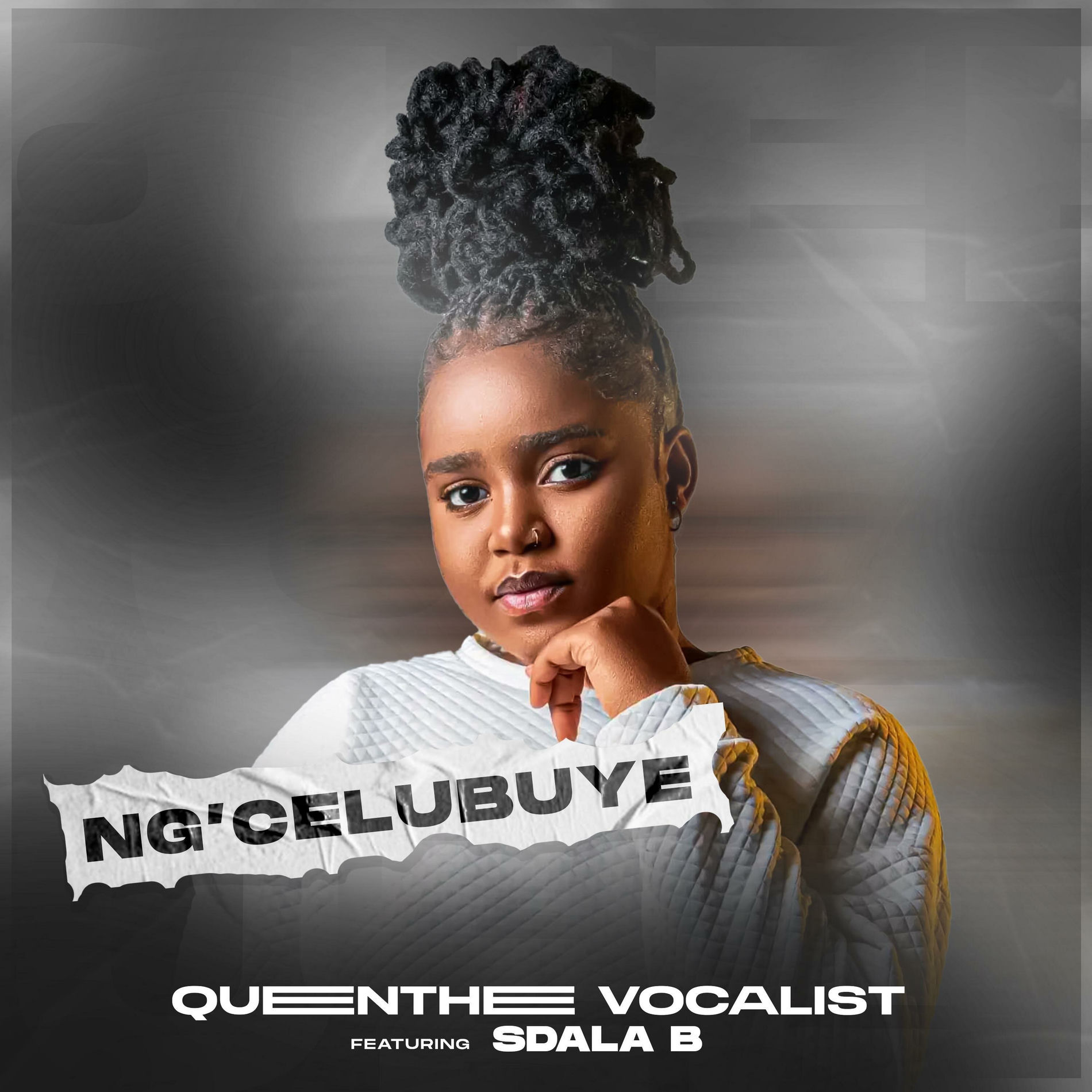 Album cover of Ng'celubuye (feat. Sdala B)