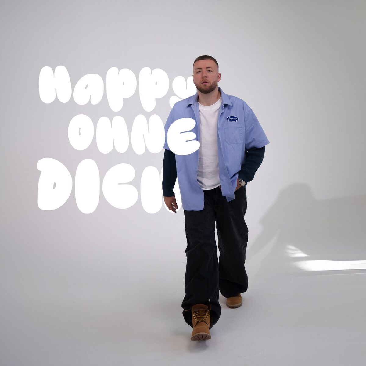 Album cover of Happy ohne dich