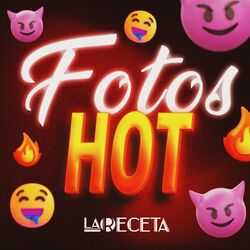 Cover of Fotos Hot