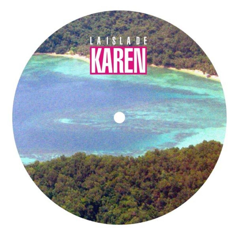 Picture of la Isla de Karen