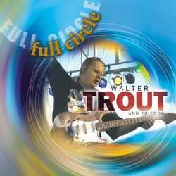 Cover of Full Circle