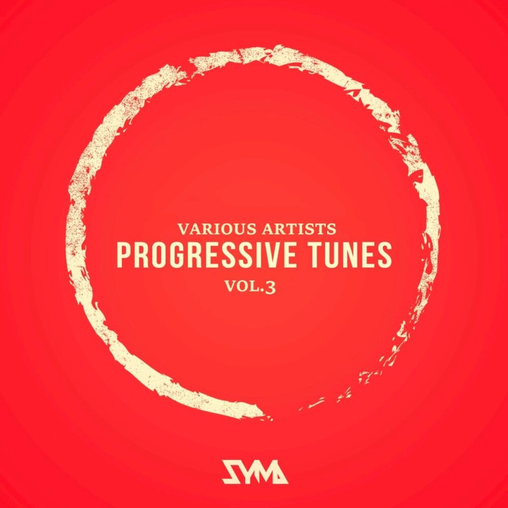 Picture of Progressive Tunes, Vol.3