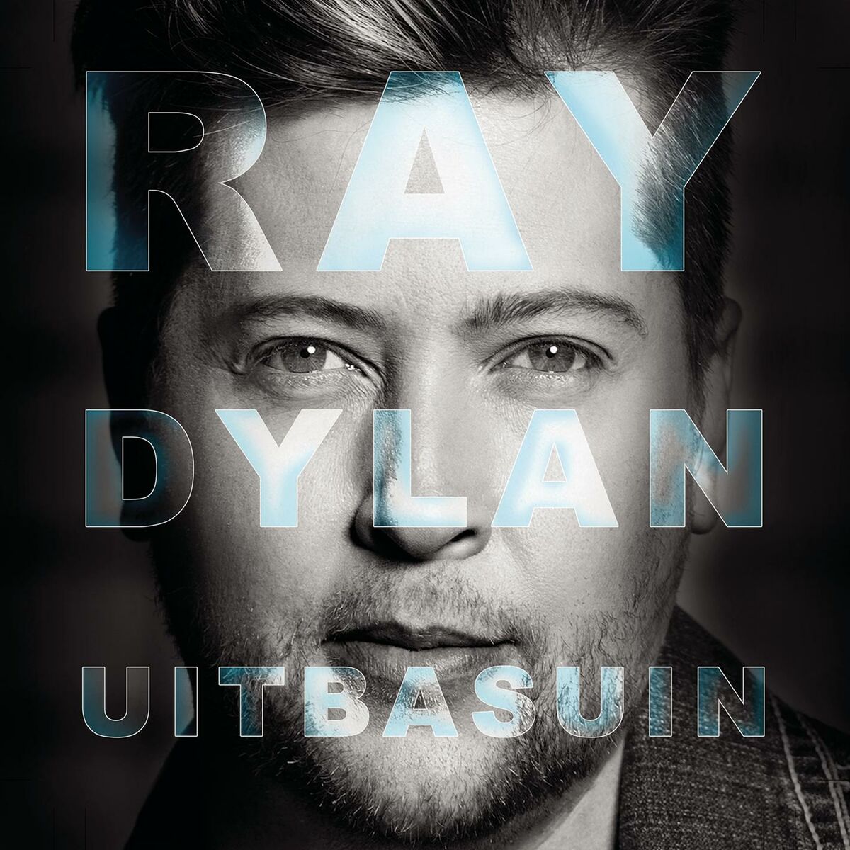 Album cover of Uitbasuin