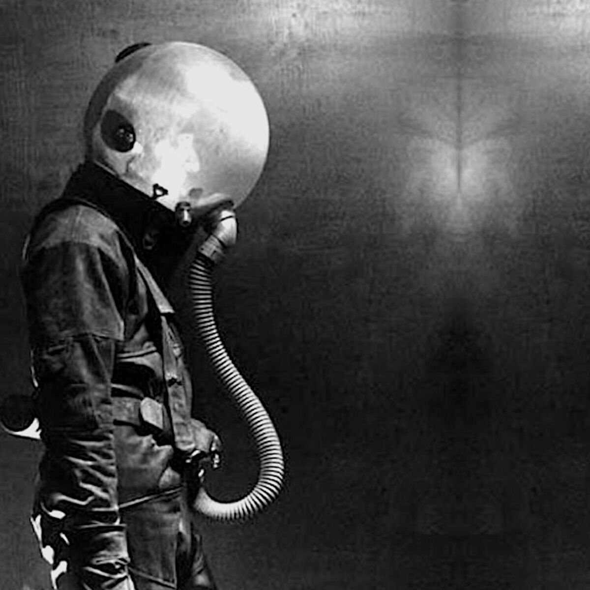 Album cover of Isolation