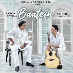 Cover of Baatein