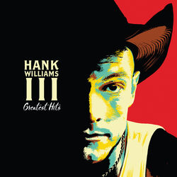 Cover of Greatest Hits