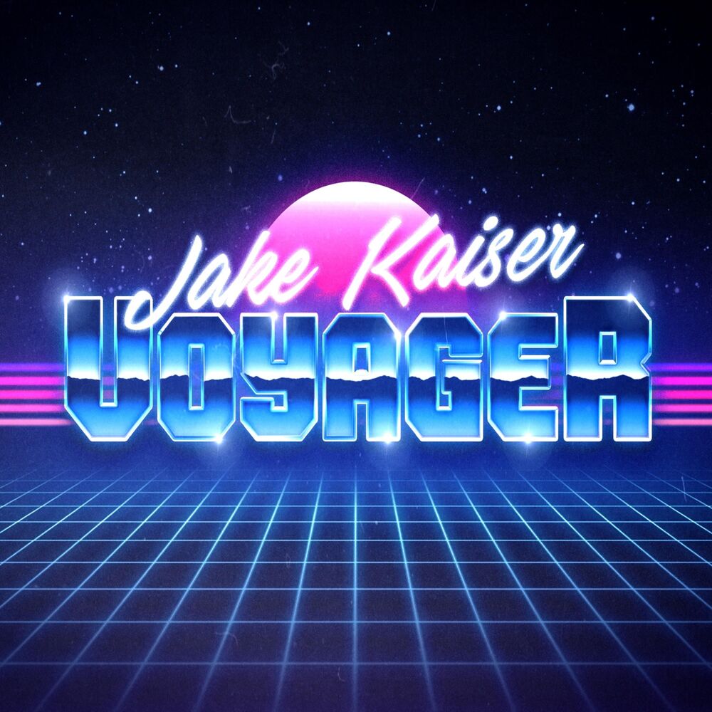 Picture of Voyager