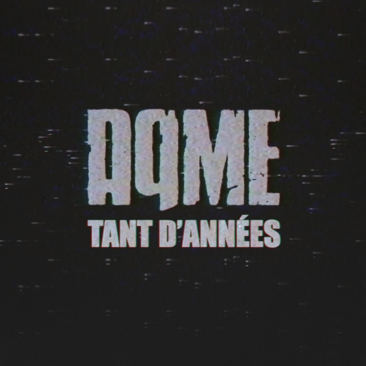Album cover of Tant d'années