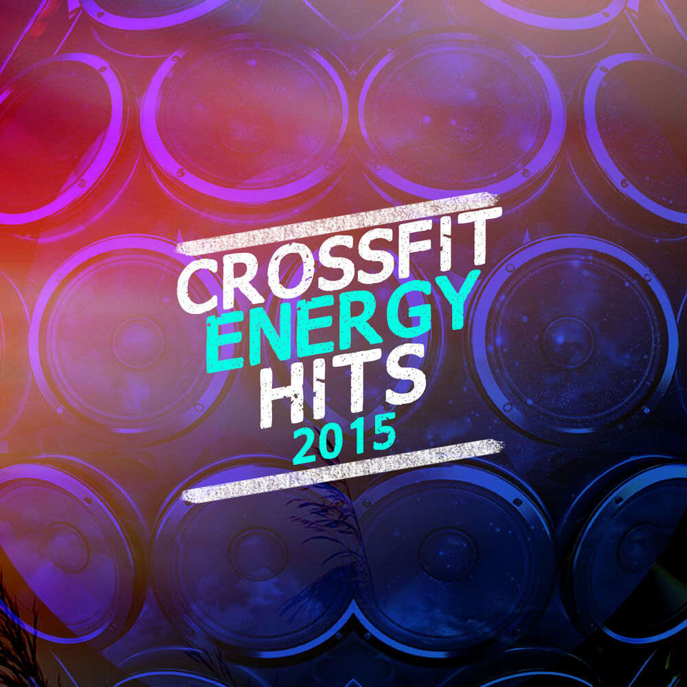 Picture of Crossfit Energy Hits 2015