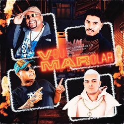 Cover of Vou Marolar