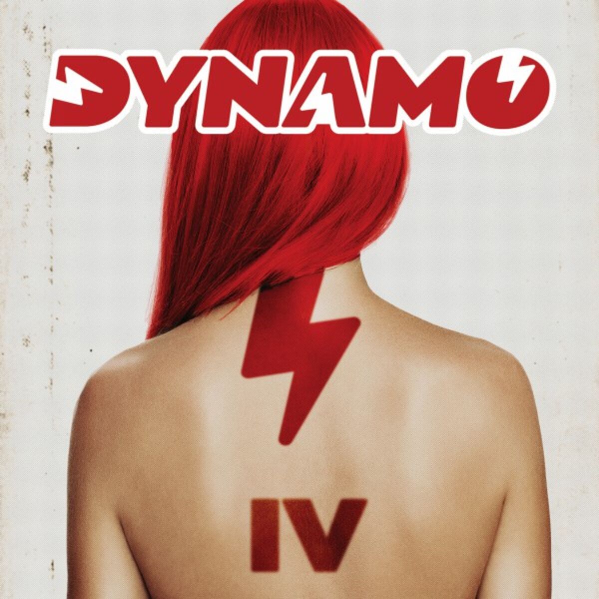 Album cover of IV