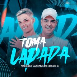Cover of Toma Lapada