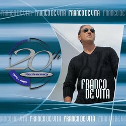 Cover of 20th Anniversary