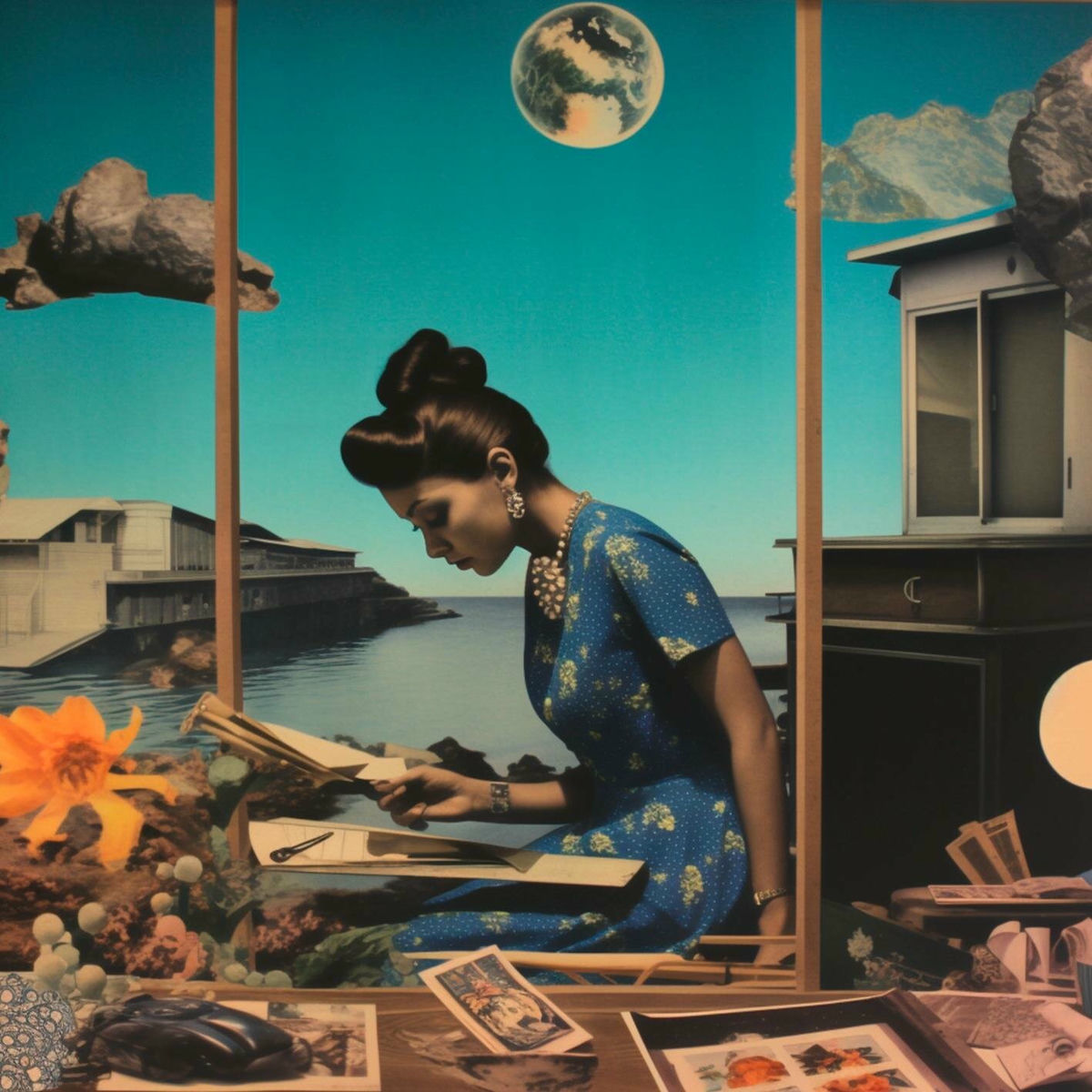 Album cover of Memories