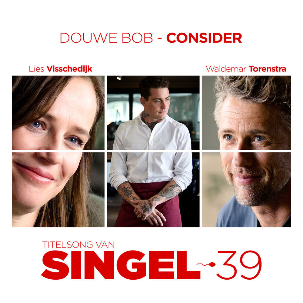 Picture of Consider (Titelsong Van 'Singel 39’)