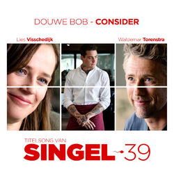 Cover of Consider (Titelsong Van 'Singel 39’)
