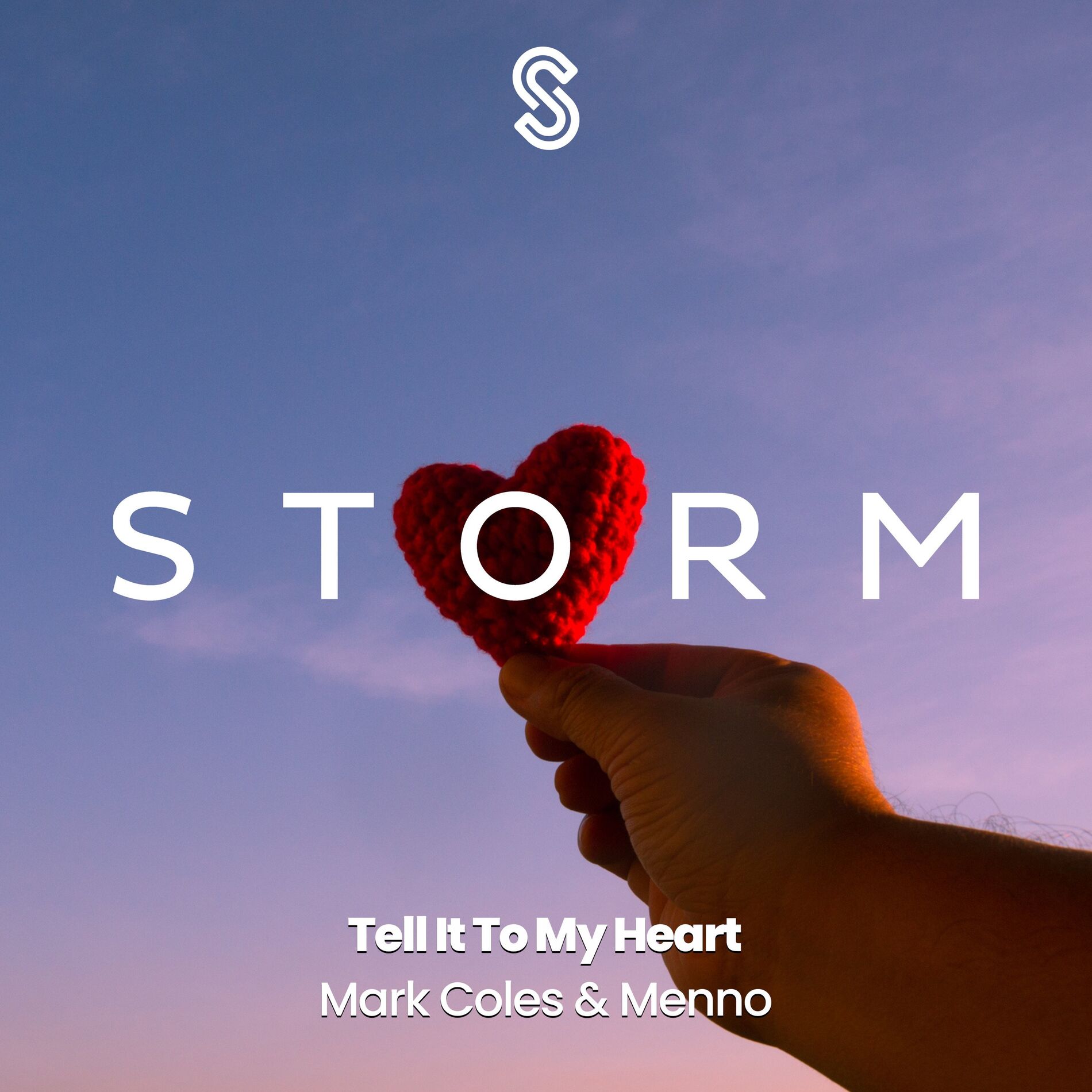 Album cover of Tell It To My Heart