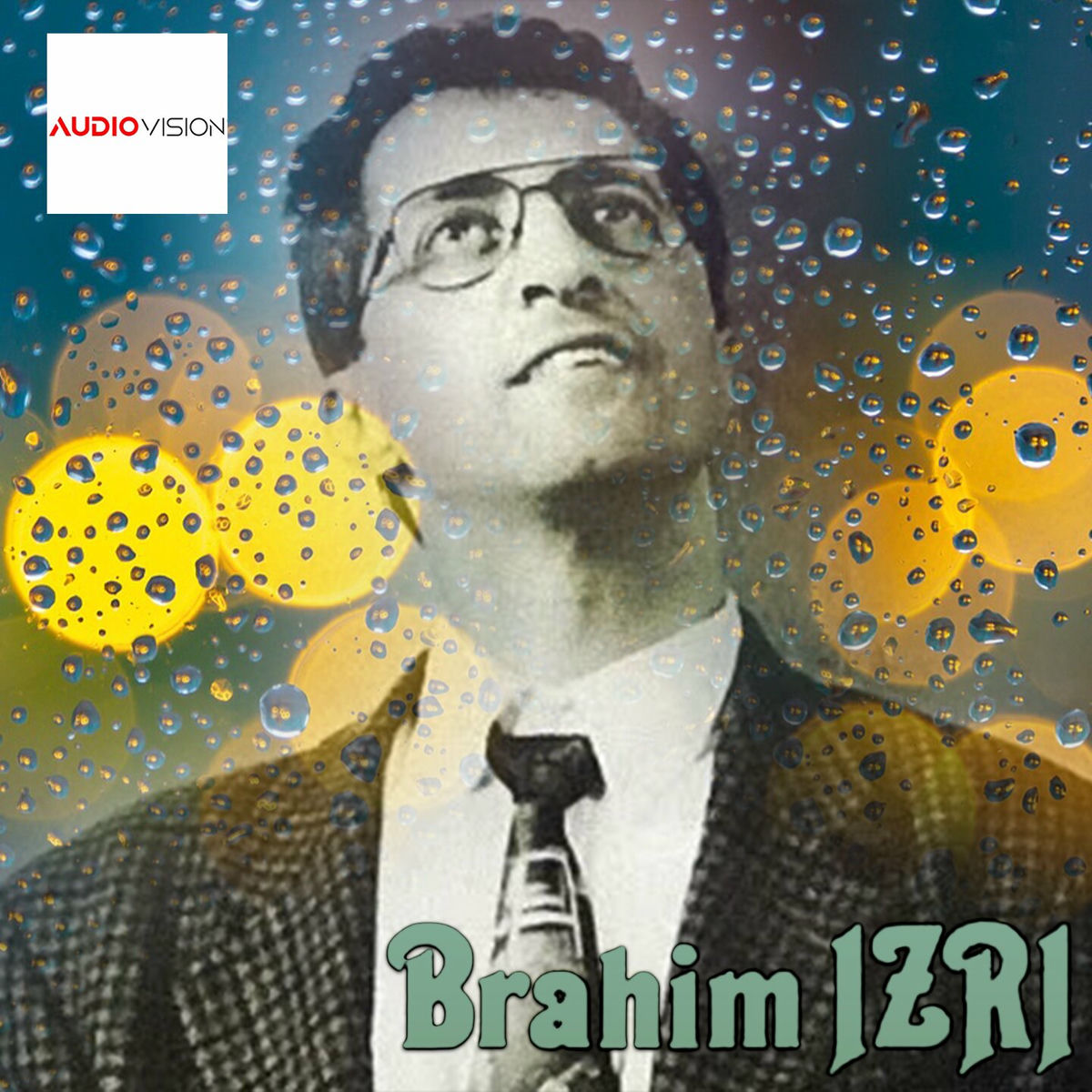 Brahim Izri – D'Ifrax-I-N'Ella Brahim Izri 
