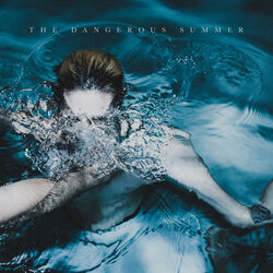 Cover of The Dangerous Summer