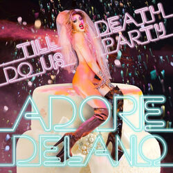 Cover of Till Death Do Us Party
