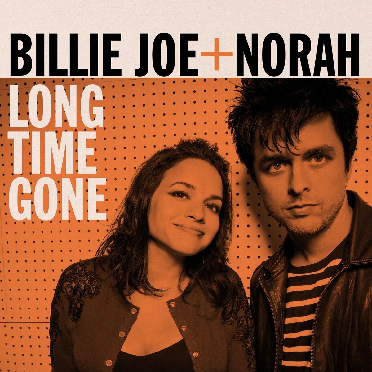 Album cover of Long Time Gone