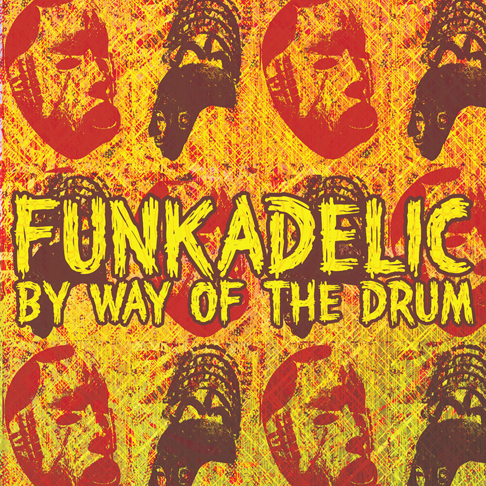Picture of By Way Of The Drum