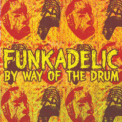 Cover of By Way Of The Drum