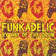 Sunshine Of Your Love by Funkadelic album cover