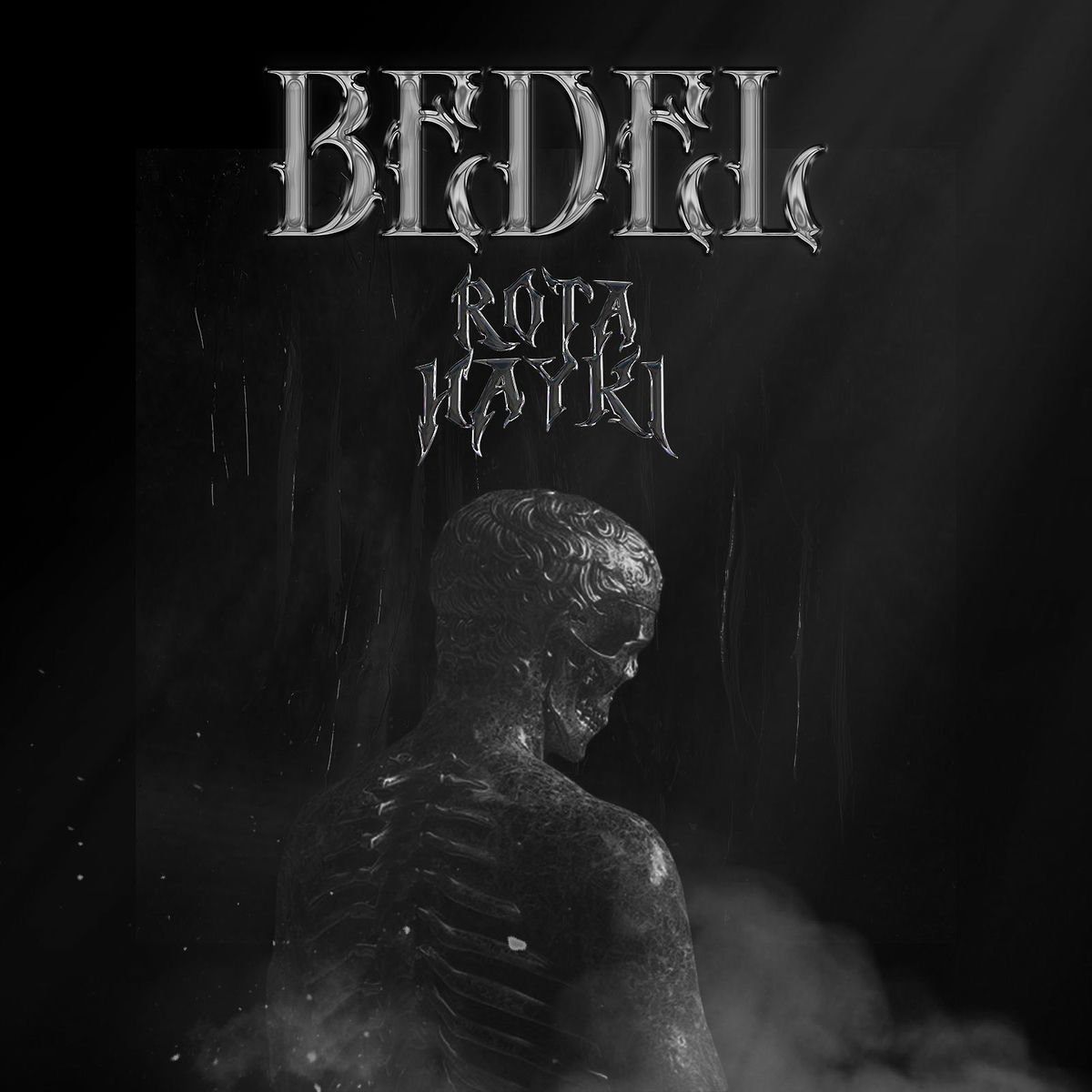 Album cover of Bedel