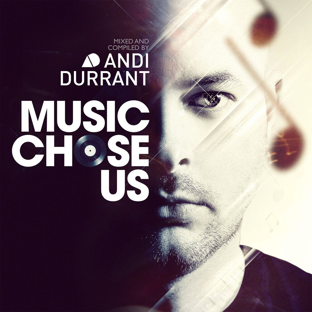 Picture of Music Chose Us