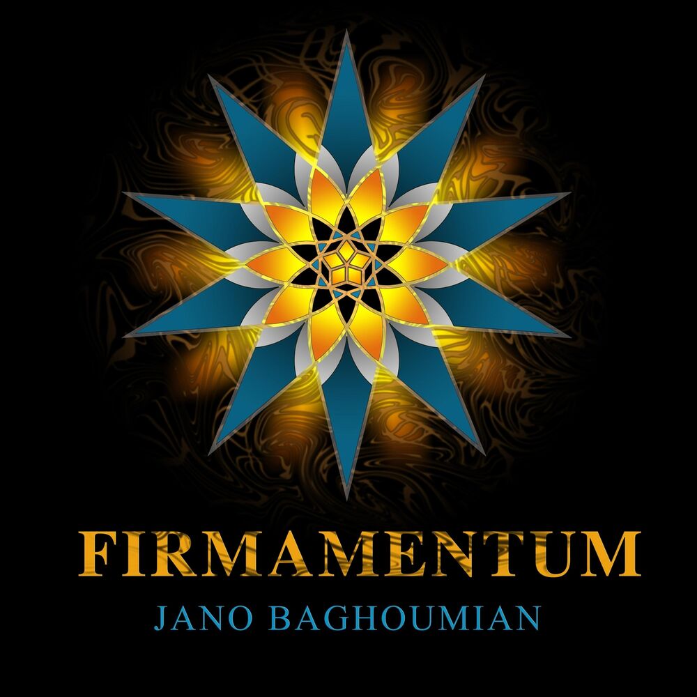 Picture of Firmamentum (feat. Gaby Koss & Mahtab Keramati)