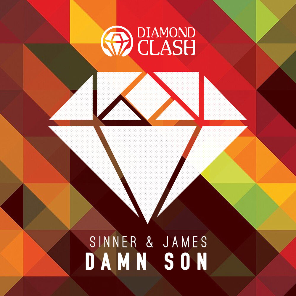 Picture of Damn Son EP