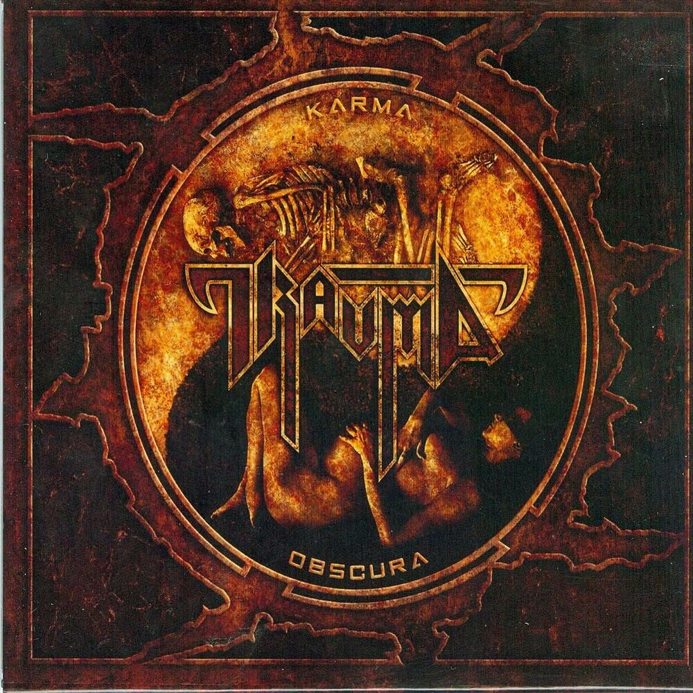 Picture of Karma Obscura