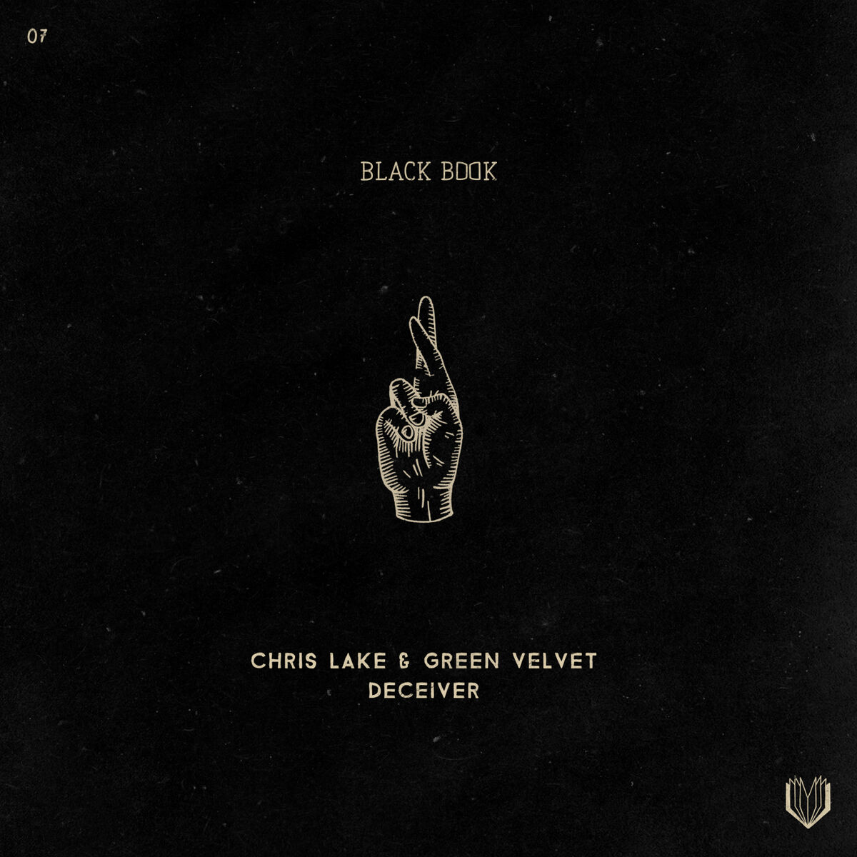 CD GREEN VELVET Green Velvet 9476182 F-111 Records, Relief