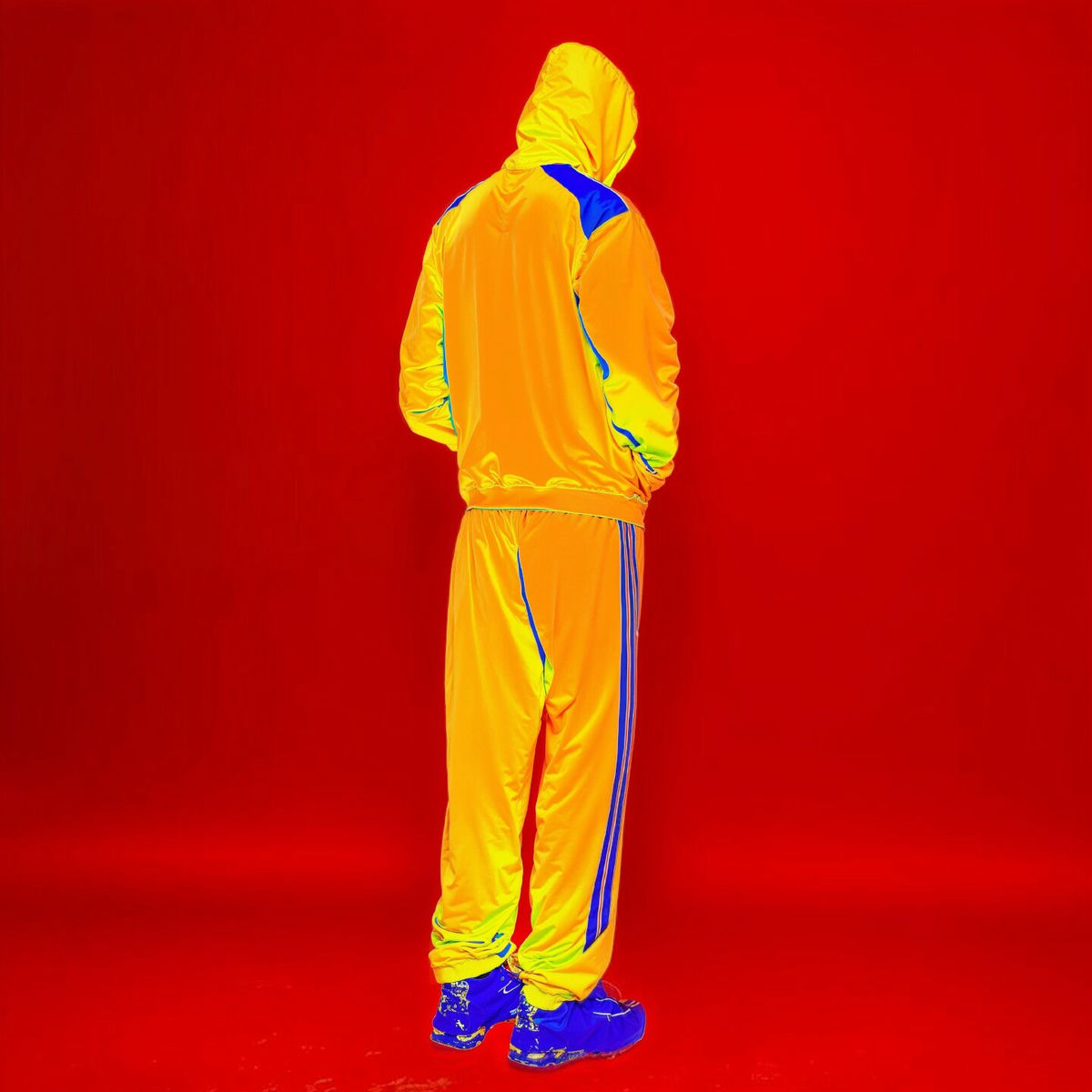 Album cover of Garçon