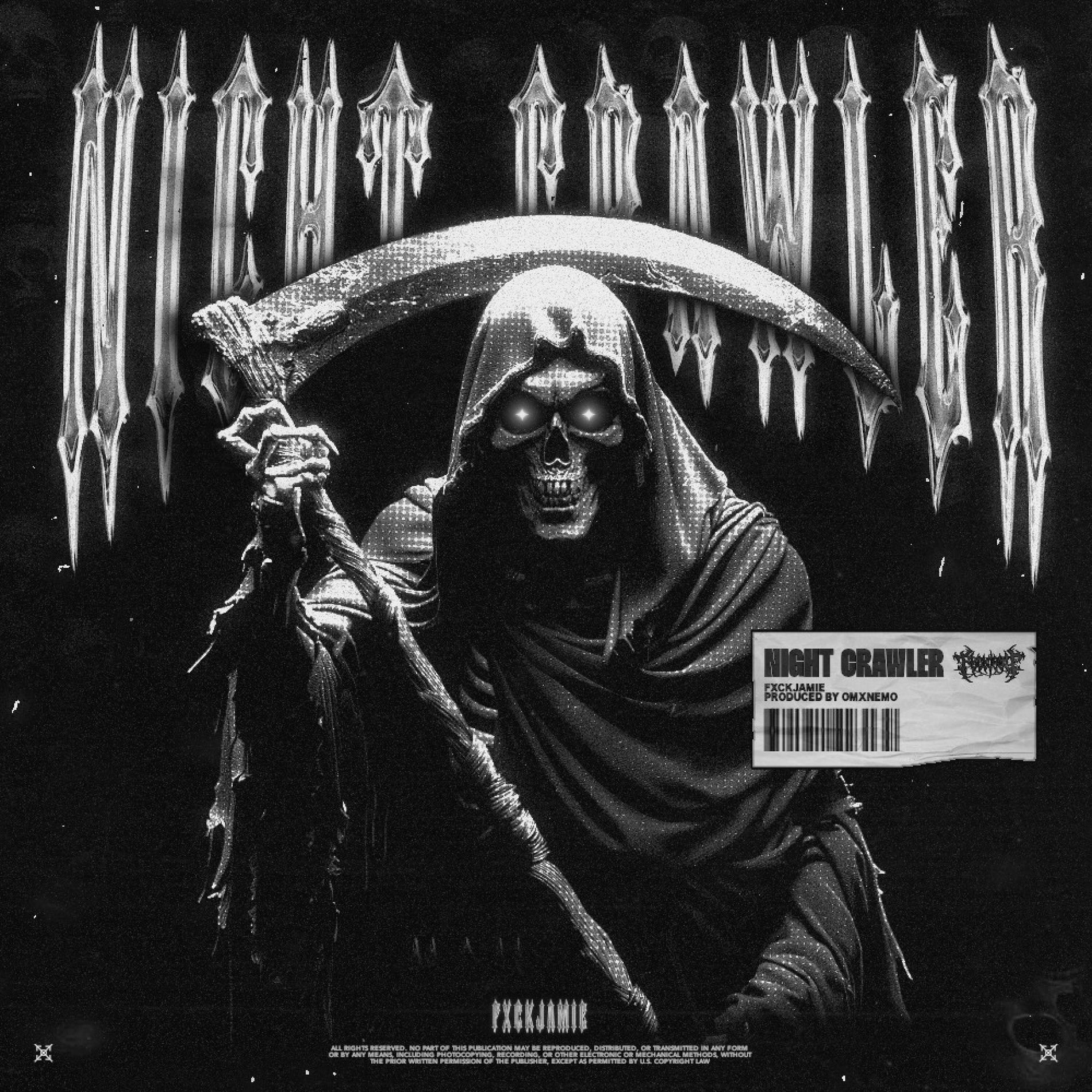 OMXNEMO - SUCCUBUS (feat. Dexndre & ghostofblu) | Deezer